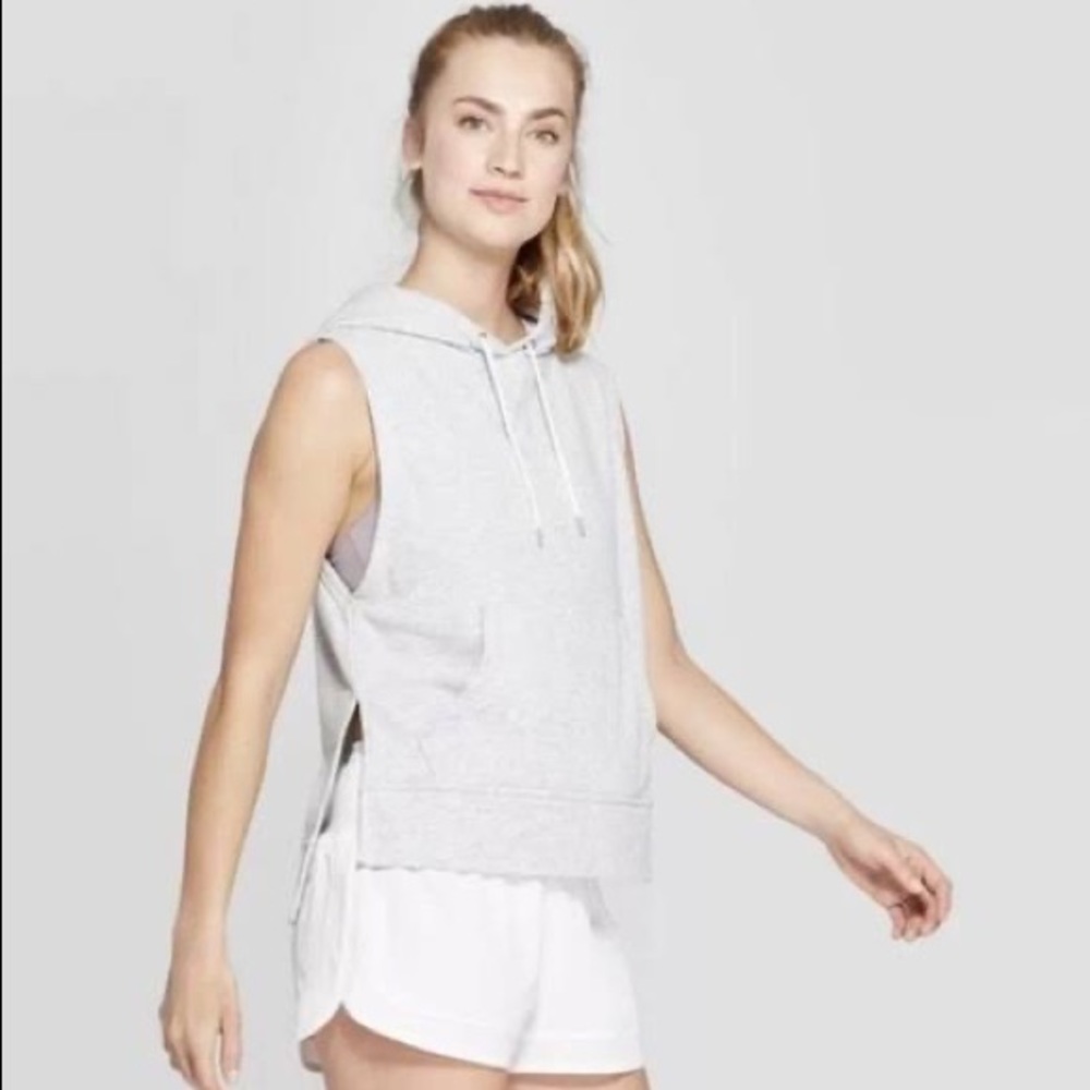 C9 by Champion Sleeveless Hoodie